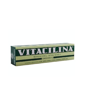 Ungüento Vitacilina