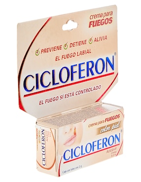 Antiviral Cicloferon