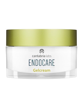 Crema facial recomendada para prevenir signos de la edad de día y noche Endocare para todo tipo piel