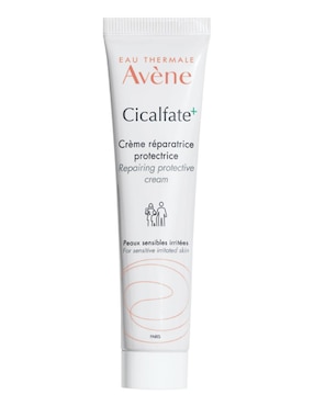 Crema Corporal Avène Pierre Fabre Cicalfate 40 Ml