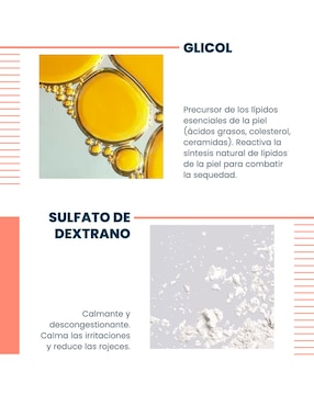 Crema facial recomendada para acné día y noche Avène Pierre Fabre para piel grasa