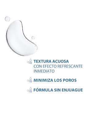 Limpiadores facial Keracnyl Ducray para acné