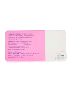 Tratamientos hormonales Inv. Farm.