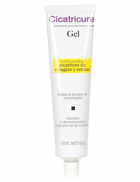Tratamiento facial y corporal antimarcas Cicatricure