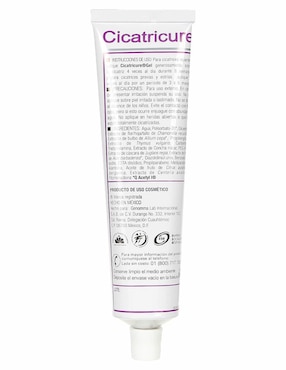 Tratamiento facial y corporal antimarcas Cicatricure