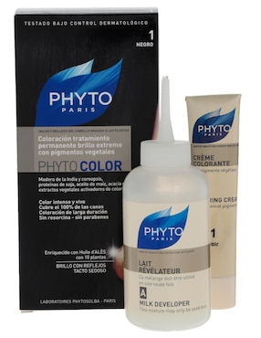 Tratamiento Para Cabello Phyto Reafirmante