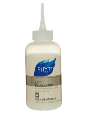 Tinte para cabello Coloration Permanente Phyto Botanical Pigments tono 7.0 rubio
