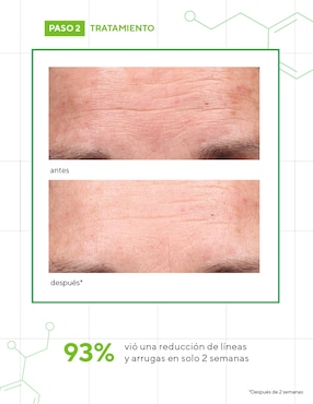 Sérum de retinol Murad todo tipo piel