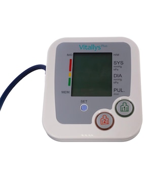 Baumanómetro Vitallys Plus VBPM-3A2