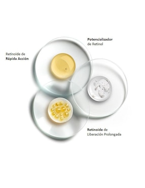 Crema para contorno de ojos recomendada para prevenir signos de la edad noche Murad Resurgence para todo tipo piel