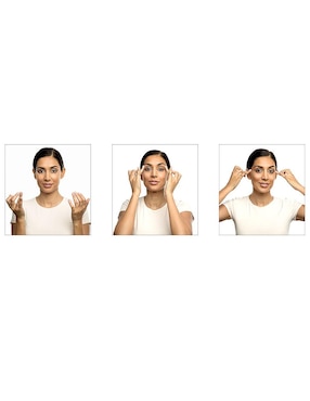 Crema para contorno de ojos recomendada para prevenir signos de la edad noche Murad Resurgence para todo tipo piel
