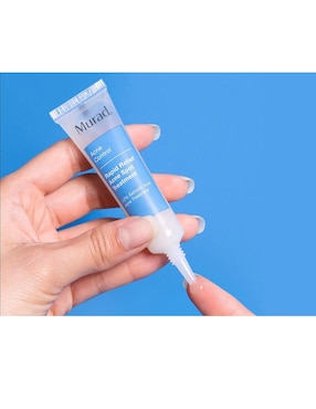Tratamiento facial antiacné Murad