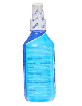 Spray con solución antiséptica Oculus Tec