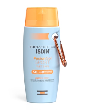 Fotoprotector Corporal Isdin Fusion Gel Sport SPF 50+