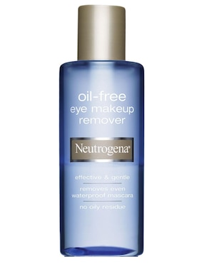 Imagen de producto Desmaquillante Oil-Free Neutrogena