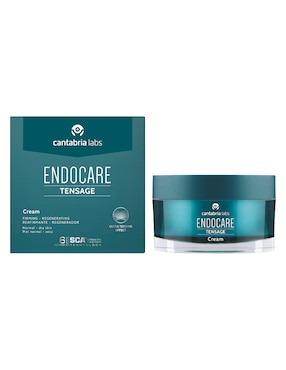 Tratamiento facial reafirmante Endocare