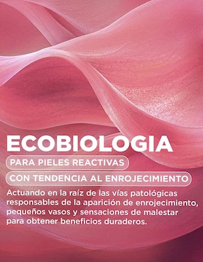 Crema facial recomendada para calmar la piel Bioderma Sensibio para piel sensible