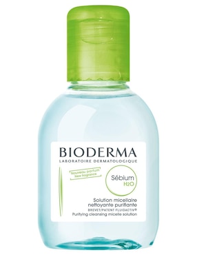 Bioderma Sébium H2O 100 Ml