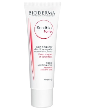 Crema Para Rostro Sensibio Bioderma