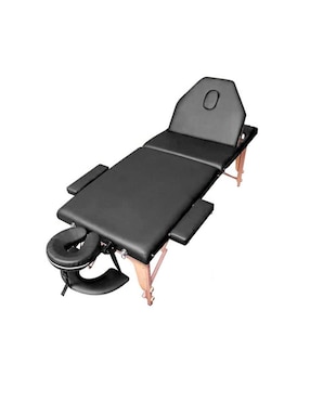 Cama Masaje Spa Bioconfort Reclinable