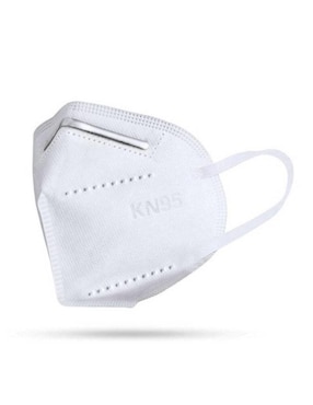 Cubrebocas Face Mask N95 95 % unisex