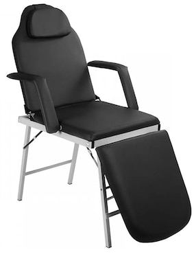 Silla Facial Reclinable Nanofort