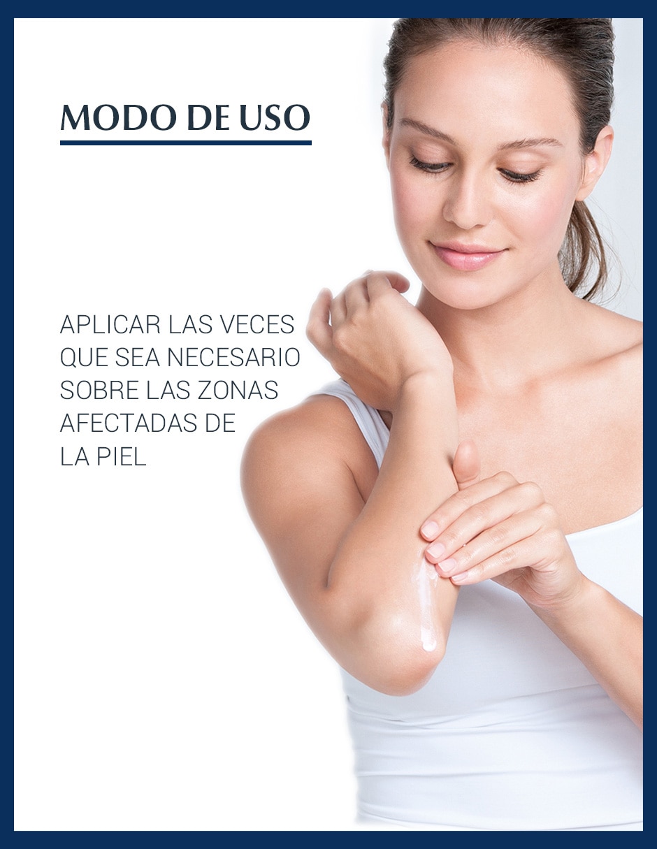 Crema para cuerpo recomendada para revitalizar día y noche Aquaphor para todo tipo piel 3