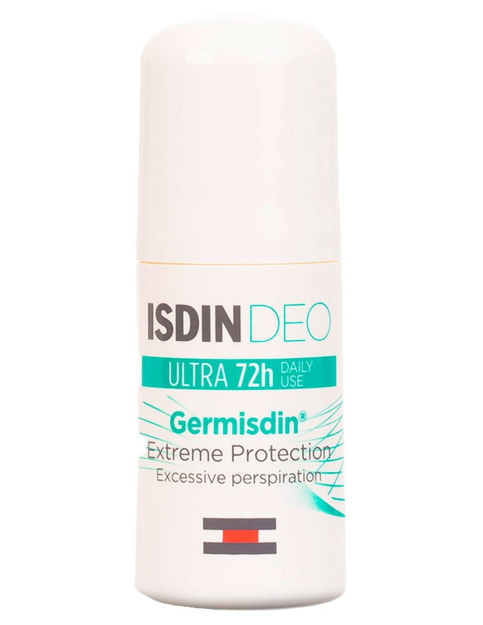 Desodorante antitranspirante Deo Germisdin 40 ml 1