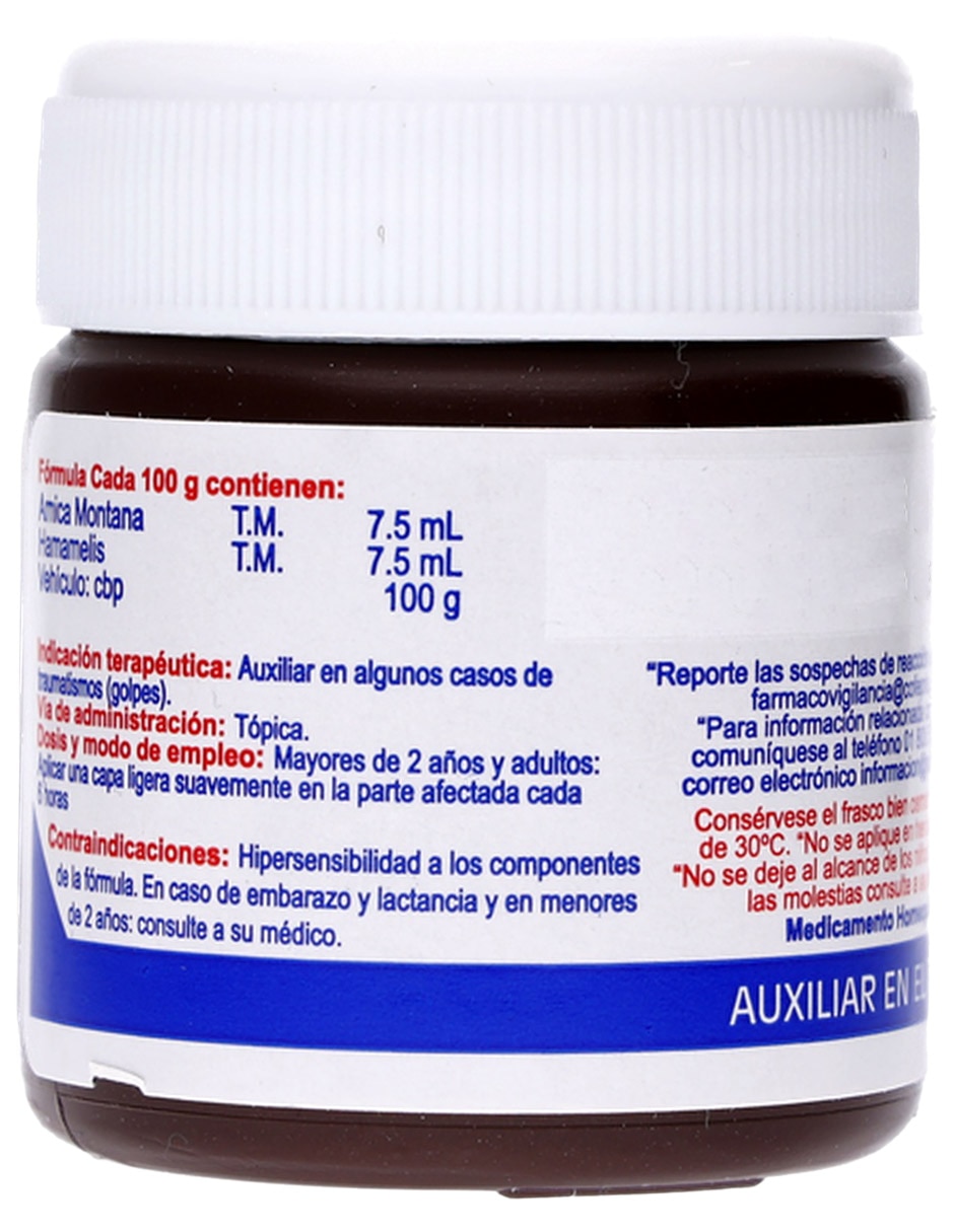 Relajantes musculares 2