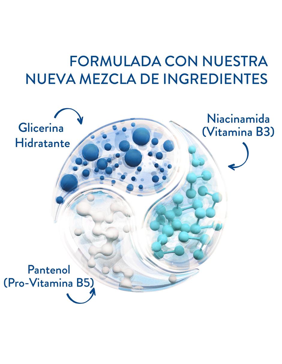 Crema para cuerpo recomendada para hidratar día y noche para piel seca y sensible 7