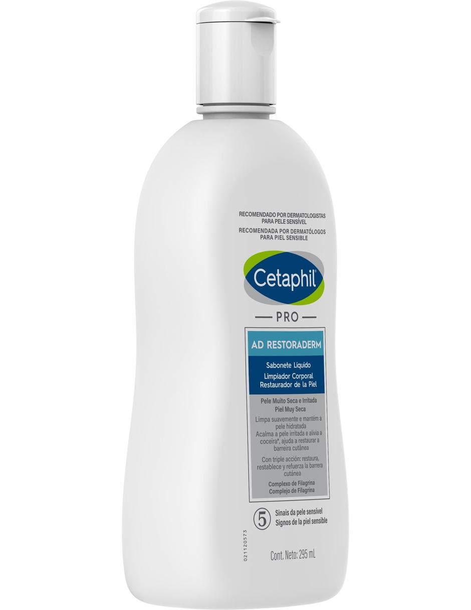 Limpiador corporal para desmaquillar 2
