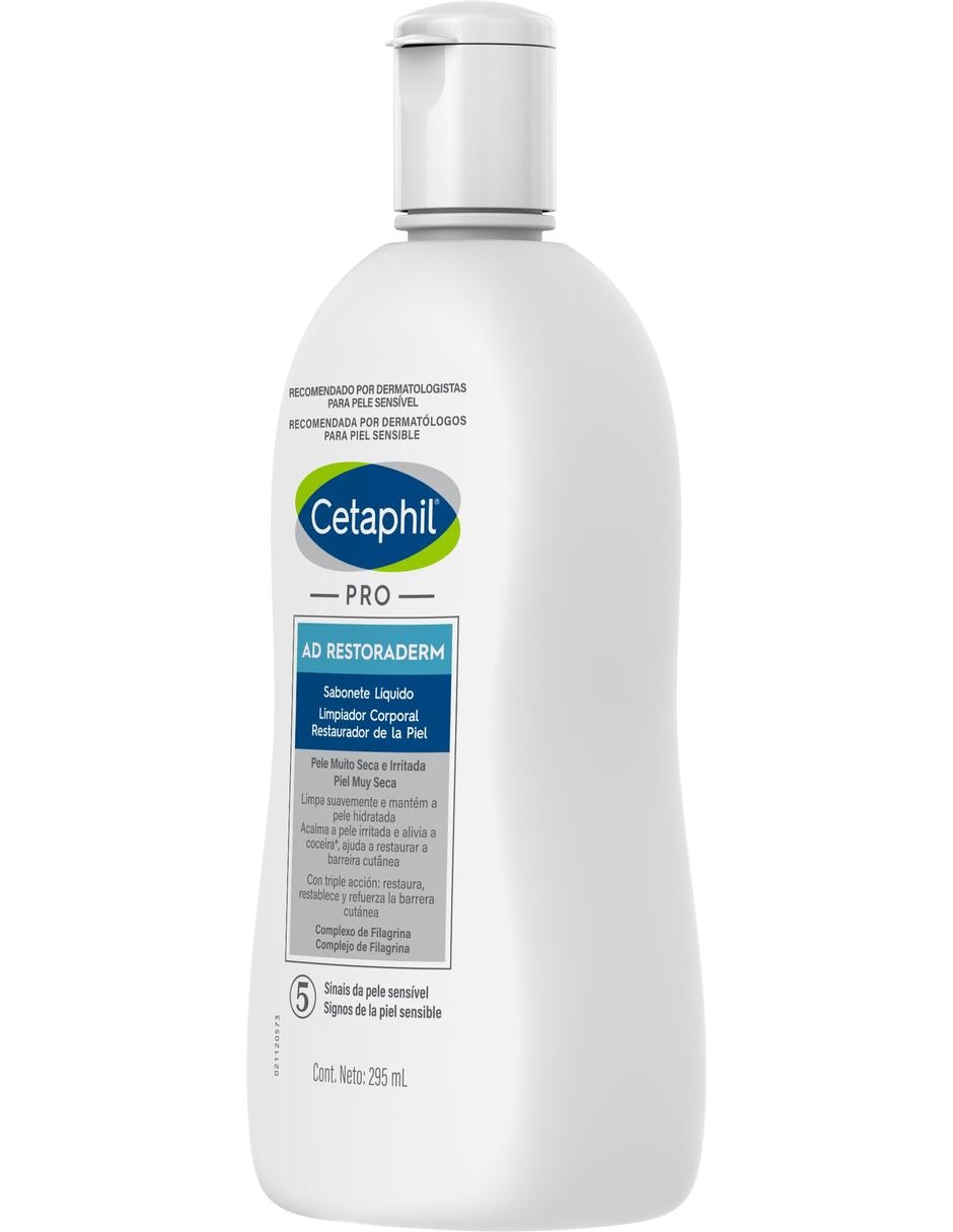 Limpiador corporal para desmaquillar 5
