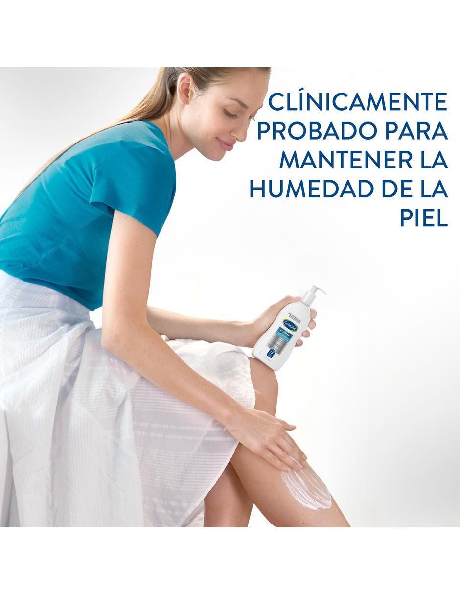 Limpiador corporal para desmaquillar 7