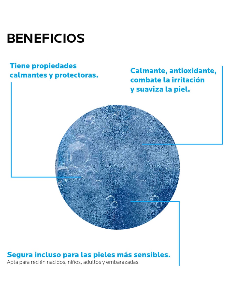 Agua termal 5
