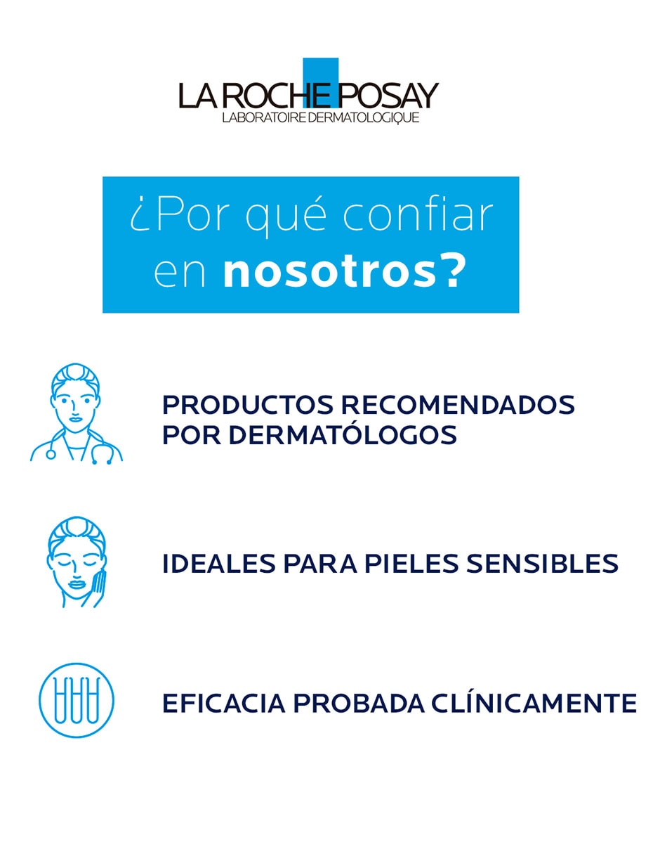 Shampoo anticaspa para cabello Anti-Dandruff Kerium 6