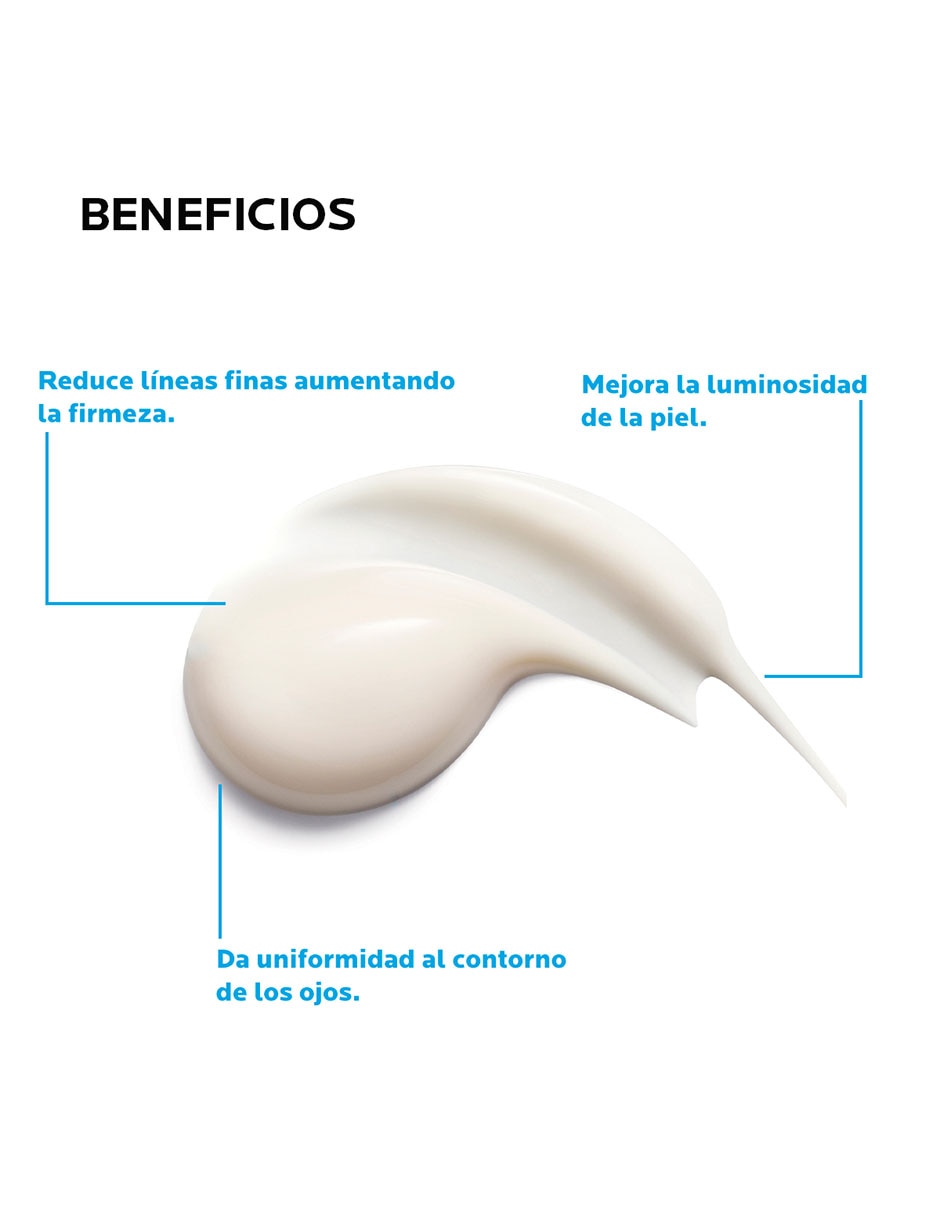 Tratamiento facial antiedad Pure Vitamin C 4