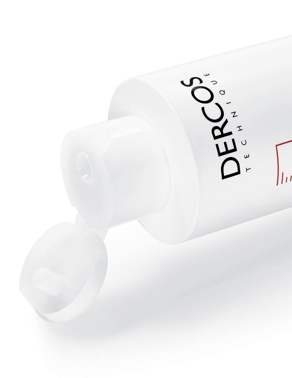 Shampoo anticaída para cabello Dercos Energy+ Dercos 3