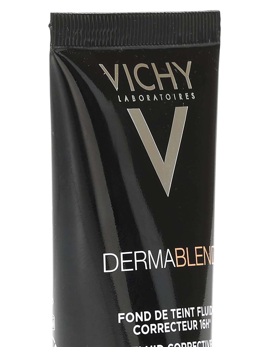 Base de maquillaje en crema Smooth 45 Gold natural 4