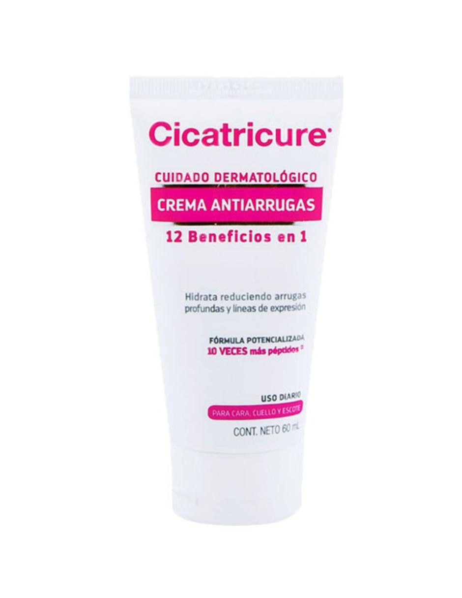 Tratamiento para cuello y escote antiedad 2