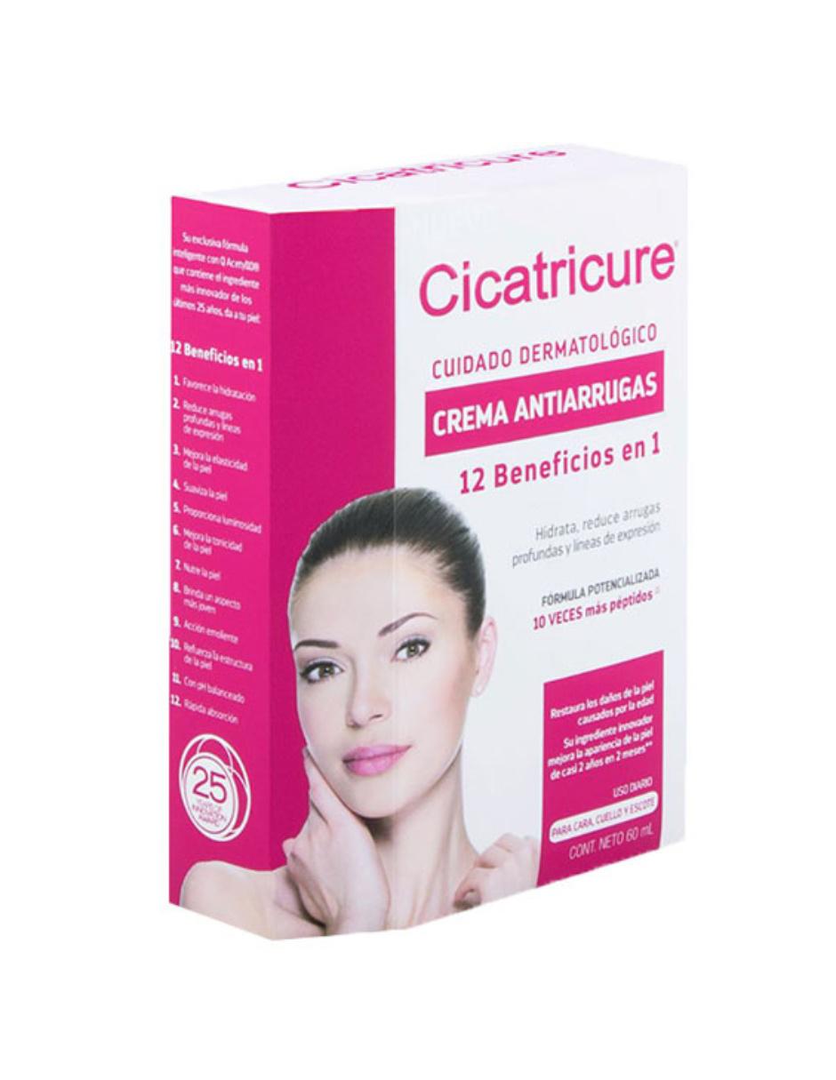 Tratamiento para cuello y escote antiedad 4