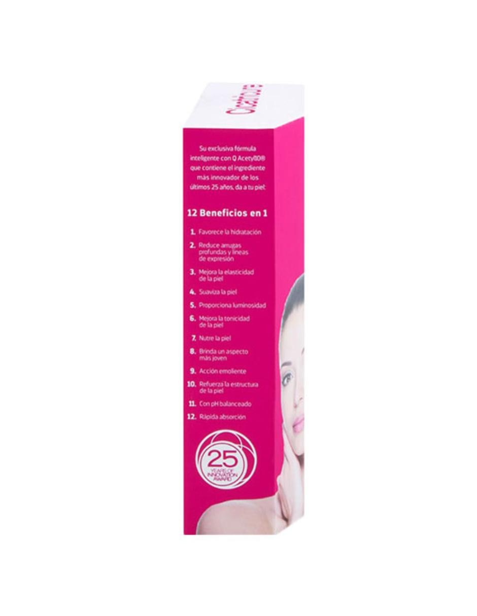 Tratamiento para cuello y escote antiedad 10