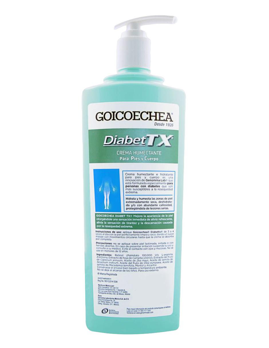 Tratamiento corporal reafirmante 3