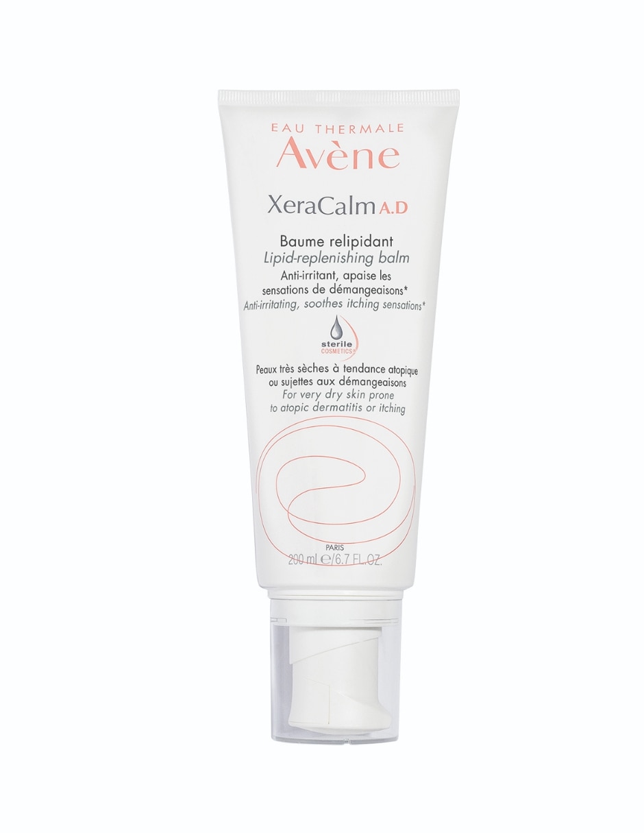 Aceite corporal avène xeracalm a.d de 200 ml Aceite corporal avène xeracalm a.d de 200 ml
