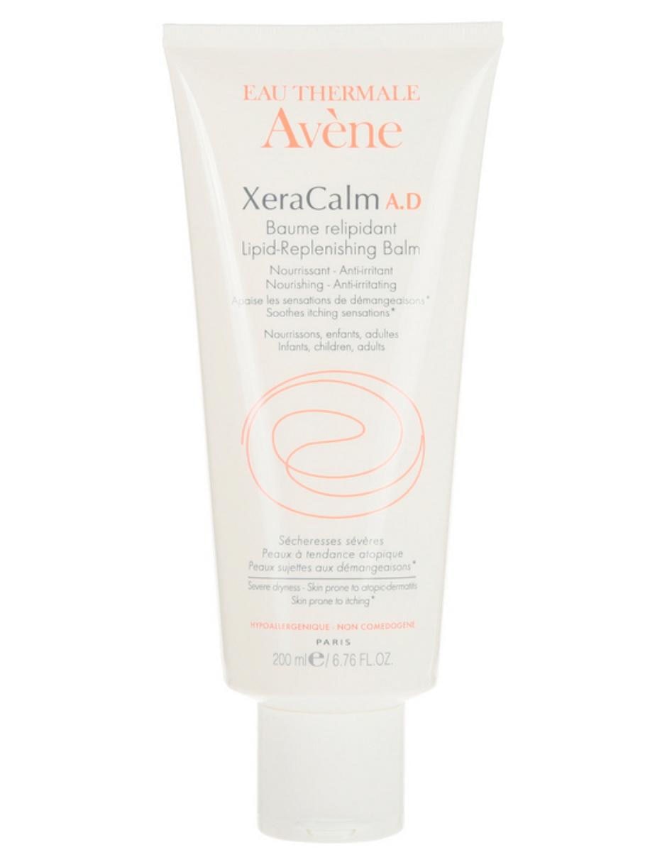 Aceite corporal avène xeracalm a.d de 200 ml 2