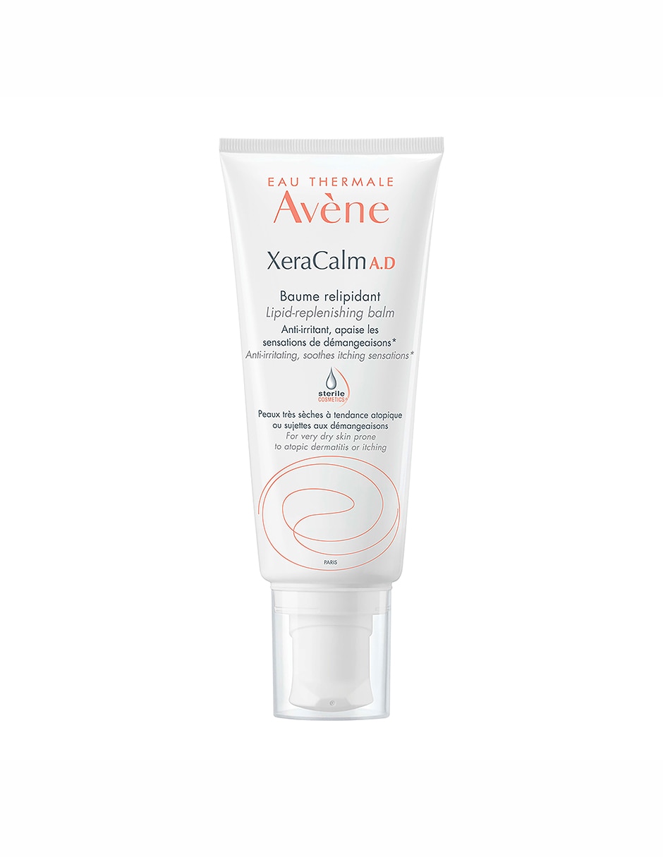 Aceite corporal avène xeracalm a.d de 200 ml 3