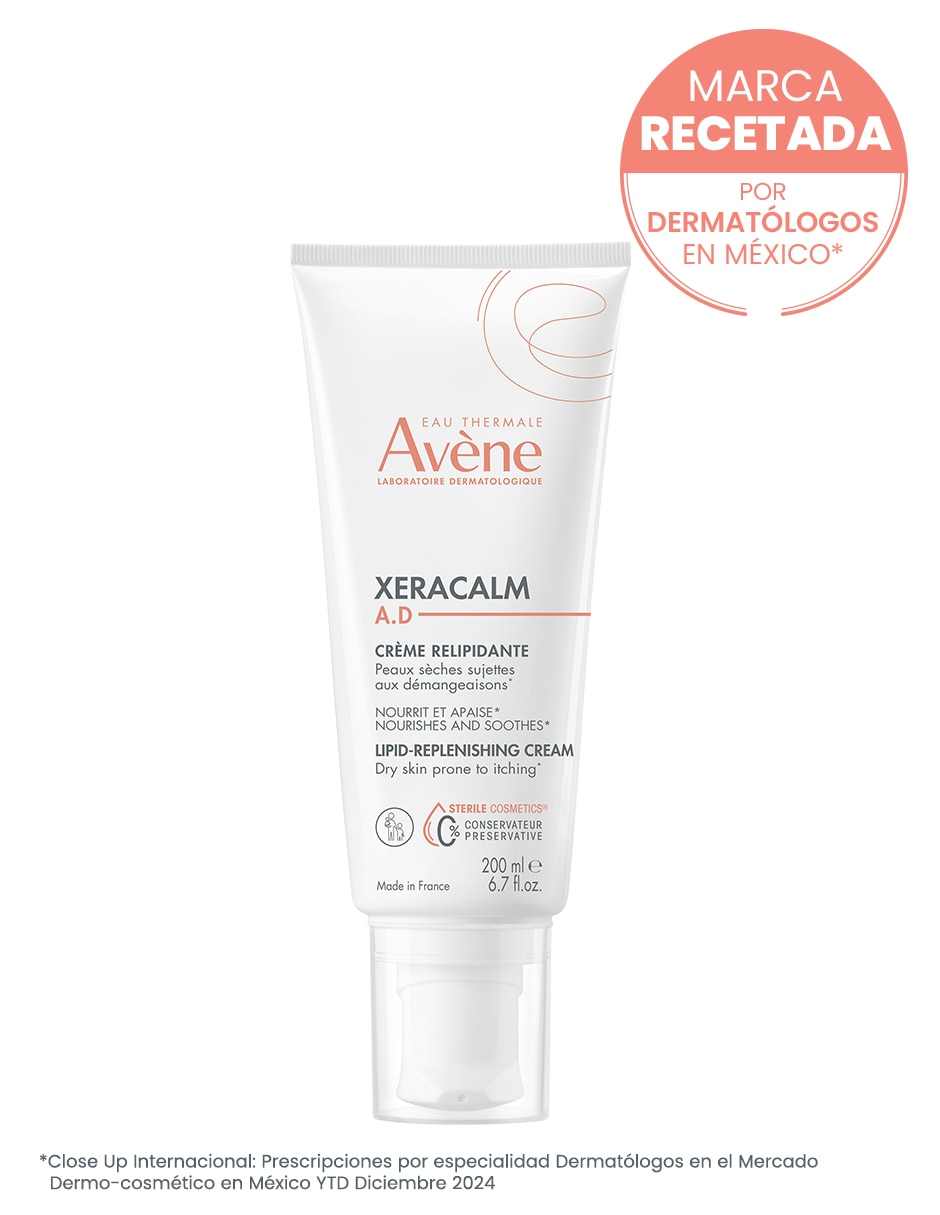Crema para rostro y cuerpo recomendada para hidratar día y noche para piel seca y sensible 2
