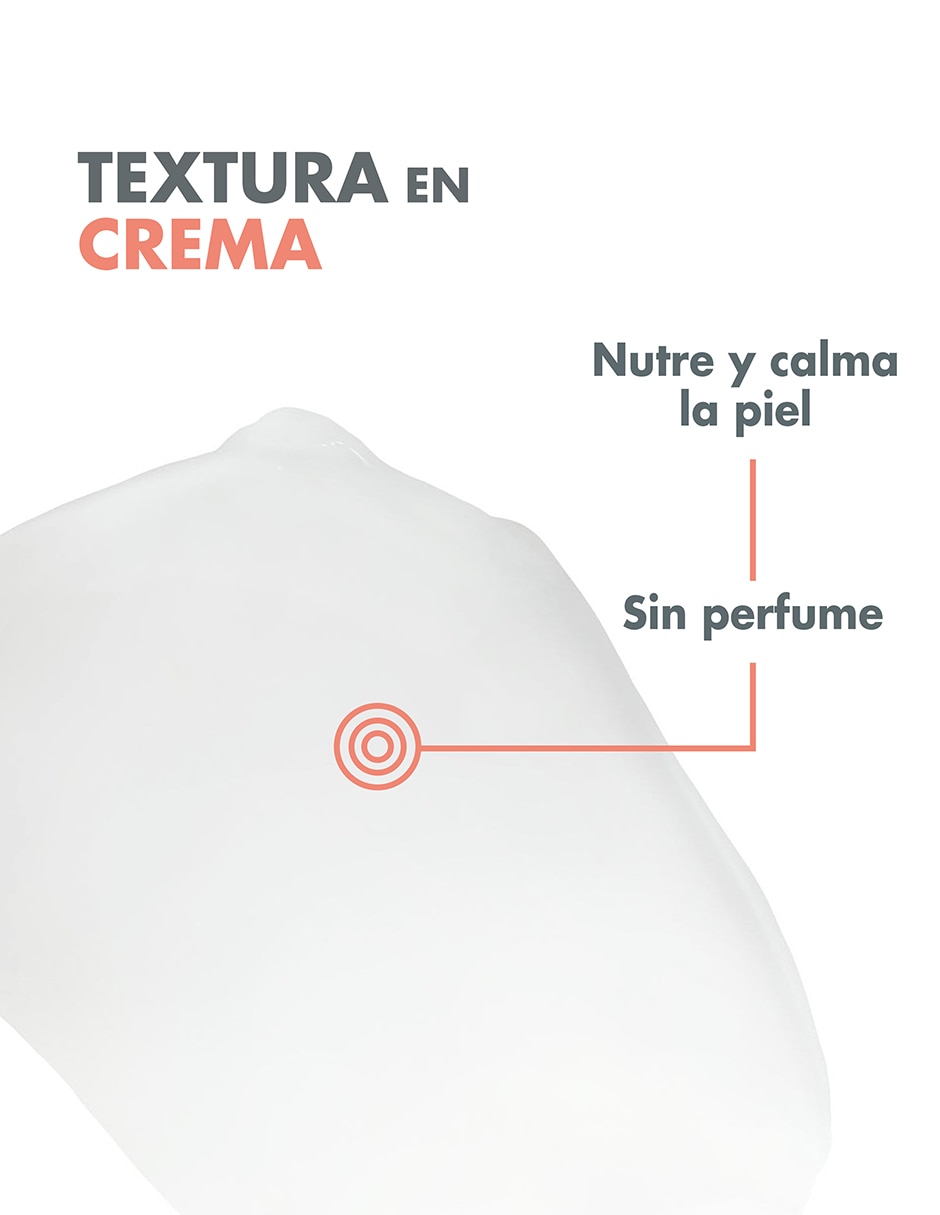 Crema para rostro y cuerpo recomendada para hidratar día y noche para piel seca y sensible 5