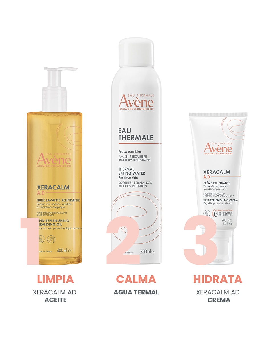 Crema para rostro y cuerpo recomendada para hidratar día y noche para piel seca y sensible 7