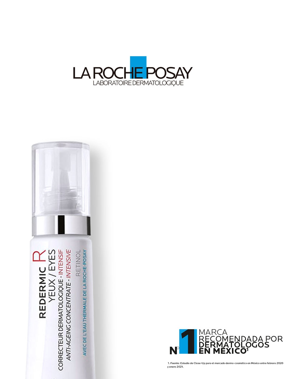Crema facial recomendada para prevenir signos de la edad noche Redermic para todo tipo piel 2