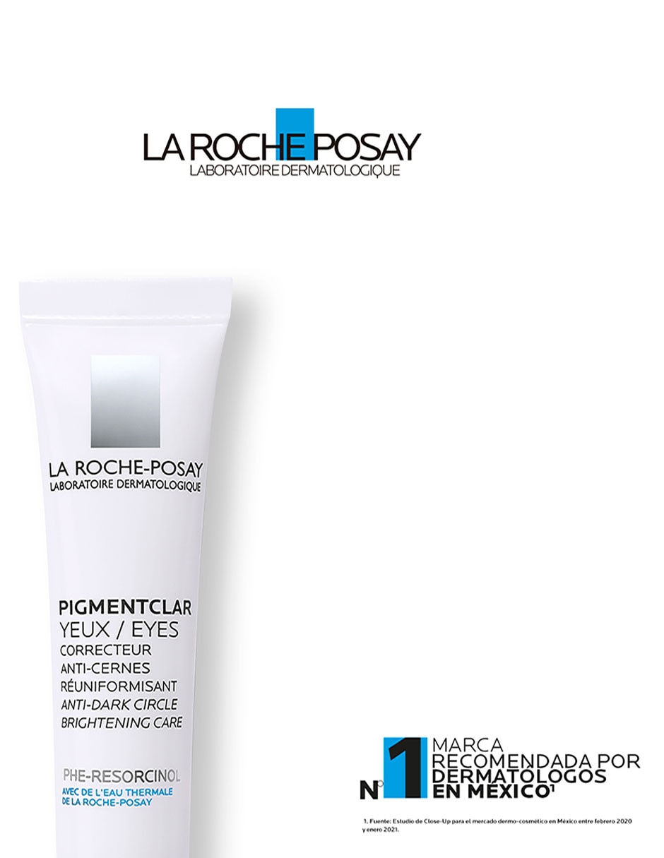 Corrector Pigmentclar 2